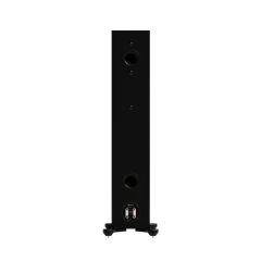 Monitor Audio 7G Bronze 300 Floorstanding Speakers Black Pair