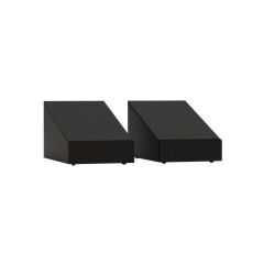 Monitor Audio Bronze 7G AMS Dolby Atmos Enabled Speakers Pair Black
