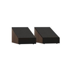 Monitor Audio Bronze 7G AMS Dolby Atmos Enabled Speakers Pair Walnut