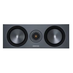 Monitor Audio Bronze C150 6G Centre Speaker Walnut