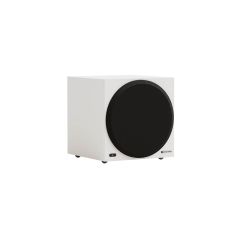 Monitor Audio Vestra W10  Active 250W 10 Inch Subwoofer White