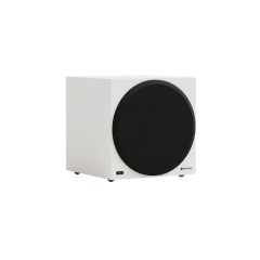 Monitor Audio Vestra W12 Active 500W 12 Inch Subwoofer White