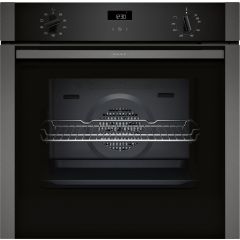 Neff B1ACE4AG3B Electric Single Oven