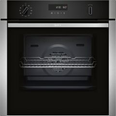 Neff B6ACH7AN7B Electric Single Oven