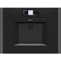 Neff CL4TT11G0 Integrated Compact Coffee Machine