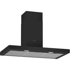 Neff D92BBC0S0B 90cm Chimney Hood