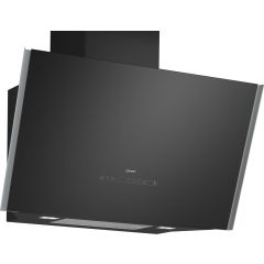Neff D98IPT2S0B 90cm Angled Glass Wall Hood