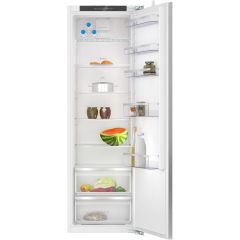 Neff KI1812FE0G Integrated Fridge