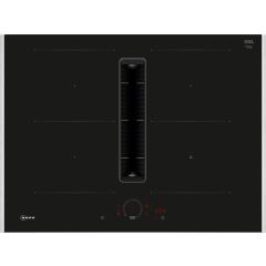 Neff V57THQ4L0 70cm Venting Hob