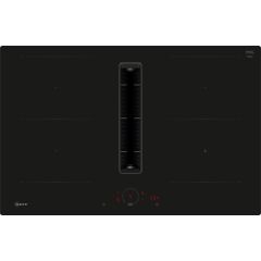 Neff V58PHQ4C0 80cm Venting Hob