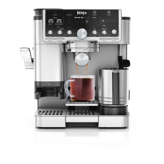 Ninja Luxe Cafe Pro Series Espresso Machine ES701UK