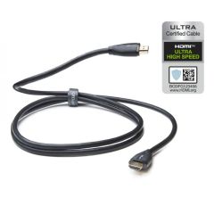 QED QE6033 Performance Ultra High Speed HDMI 3.0 Meter 
