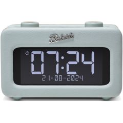 Roberts Revival Rest DAB DAB+ FM RDS Bluetooth Radio in Duck Egg