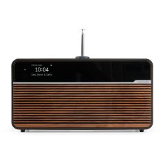 Ruark R2DX-ESP R2 MK4 Wireless Music System - Espresso