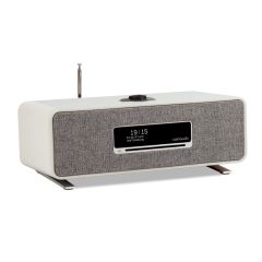 Ruark R3S-GREY Music System In Grey