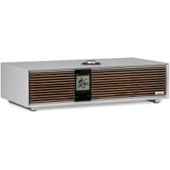 Ruark R410-SG Integrated Music System In Soft Grey OPen box clearance