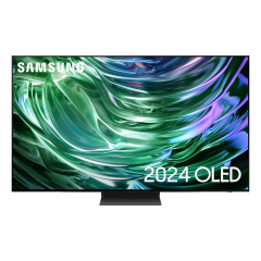 Samsung QE55S90DAEXXU  55" 4K OLED HDR Smart TV