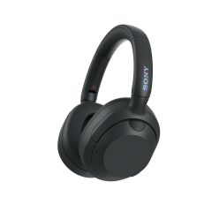 Sony WHULT900NB ULT Wireless Noise Cancelling Over Ear Headphones in Black