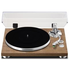 Teac TN400BTX-WA Bluetooth Turntable-Walnut