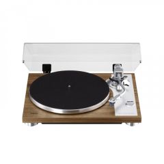 Teac Direct Drive Analogue Turntable TN-4D-SE in Walnut
