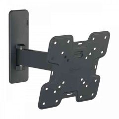 Vogels TVM1225 Quick Series Display Wall Mount, 19-43", Turn - Single Arm