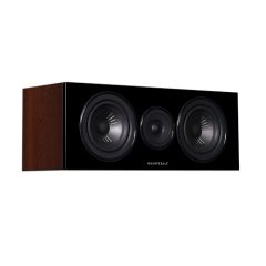 Wharfedale DIAMOND12C-WP 2 Way Centre Speaker - Walnut Pearl