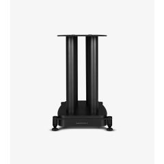 Wharfedale EVO 5.2 Stands for EVO 5.2 in Black