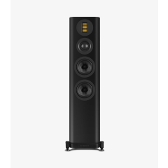 Wharfedale EVO 5.3 3 way Floorstanding speakers Pair in Black