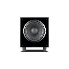 Wharfedale SW12 Active Subwoofer In Black