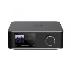 Wiim ULTRA Flagship Streamer Space Grey