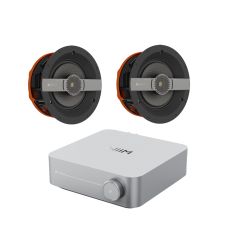 Wiim WAMPS-C2M Pair Package Silver
