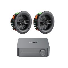Wiim WAMPSG-JBL260CDT Pair Package Space Grey