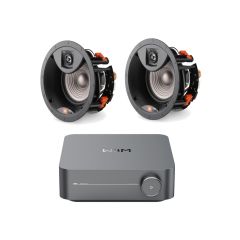 Wiim WAMPSG-STUDIO26IC Pair Package Space Grey