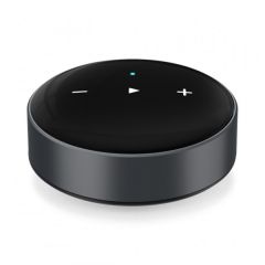 WiiM Mini Wireless Hi-Res Music Streamer in Black