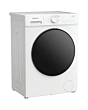Indesit IDMA75624 - 7kg Washer Dryer in White