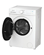 Indesit IDMA75624 - 7kg Washer Dryer in White