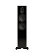 Monitor Audio Silver 500 8G Floorstanding Speakers Pair High Gloss Black