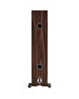 Monitor Audio Silver 500 8G Floorstanding Speakers Pair Walnut