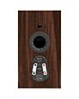 Monitor Audio Silver 50 8G Bookshelf Speakers Pair Walnut