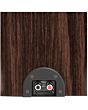 Monitor Audio SILVERAMS8G-WN Silver 8G Dolby Atmos Enabled Speakers Pair Walnut (SS8GAMSWN)