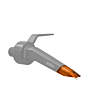 Ortofon CONCORDEBRONZESTYLUS1 Concorde Music Bronze Stylus