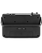Roberts BLUTUNE 7 Stereo DAB Dab+ FM Radio With 40 Presets - Black