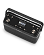 Roberts BLUTUNE 7 Stereo DAB Dab+ FM Radio With 40 Presets - Black