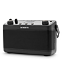 Roberts BLUTUNE 7 Stereo DAB Dab+ FM Radio With 40 Presets - Black
