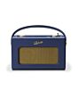 Roberts Revival iStream 3L DAB+ FM Bluetooth Internet Smart Radio works with Amazon 30 station presets in Midnight Blue