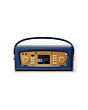 Roberts Revival iStream 3L DAB+ FM Bluetooth Internet Smart Radio works with Amazon 30 station presets in Midnight Blue