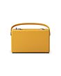 Roberts Revival iStream 3L DAB+ FM Bluetooth Internet Smart Radio works with Amazon With 30 station presets in Sunburst Yellow