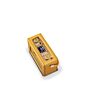 Roberts Revival iStream 3L DAB+ FM Bluetooth Internet Smart Radio works with Amazon With 30 station presets in Sunburst Yellow