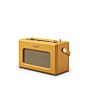 Roberts Revival iStream 3L DAB+ FM Bluetooth Internet Smart Radio works with Amazon With 30 station presets in Sunburst Yellow