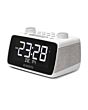 Roberts Ortus 4 Dab+/Fm Bedside Radio W/ Bluetooth White